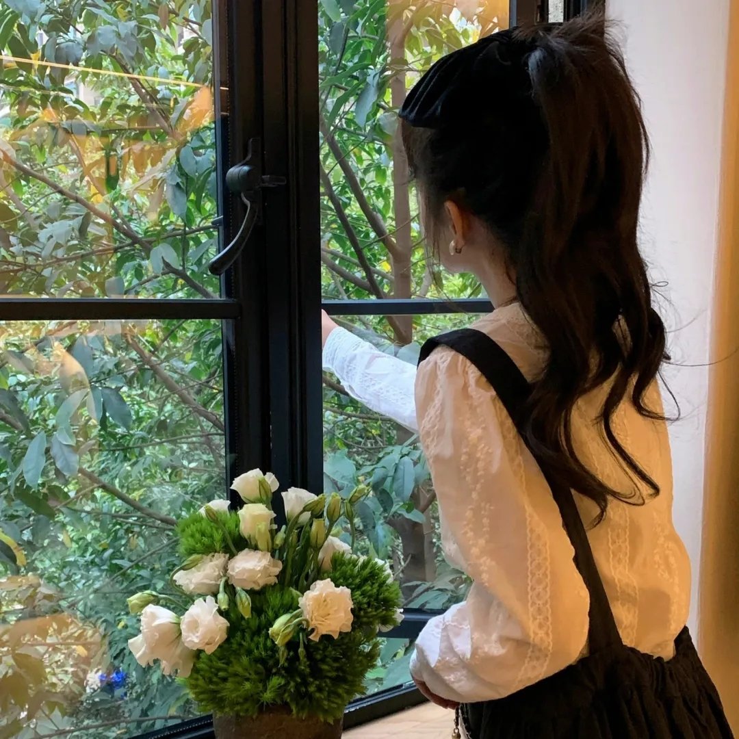 幸运女神与倒霉蛋