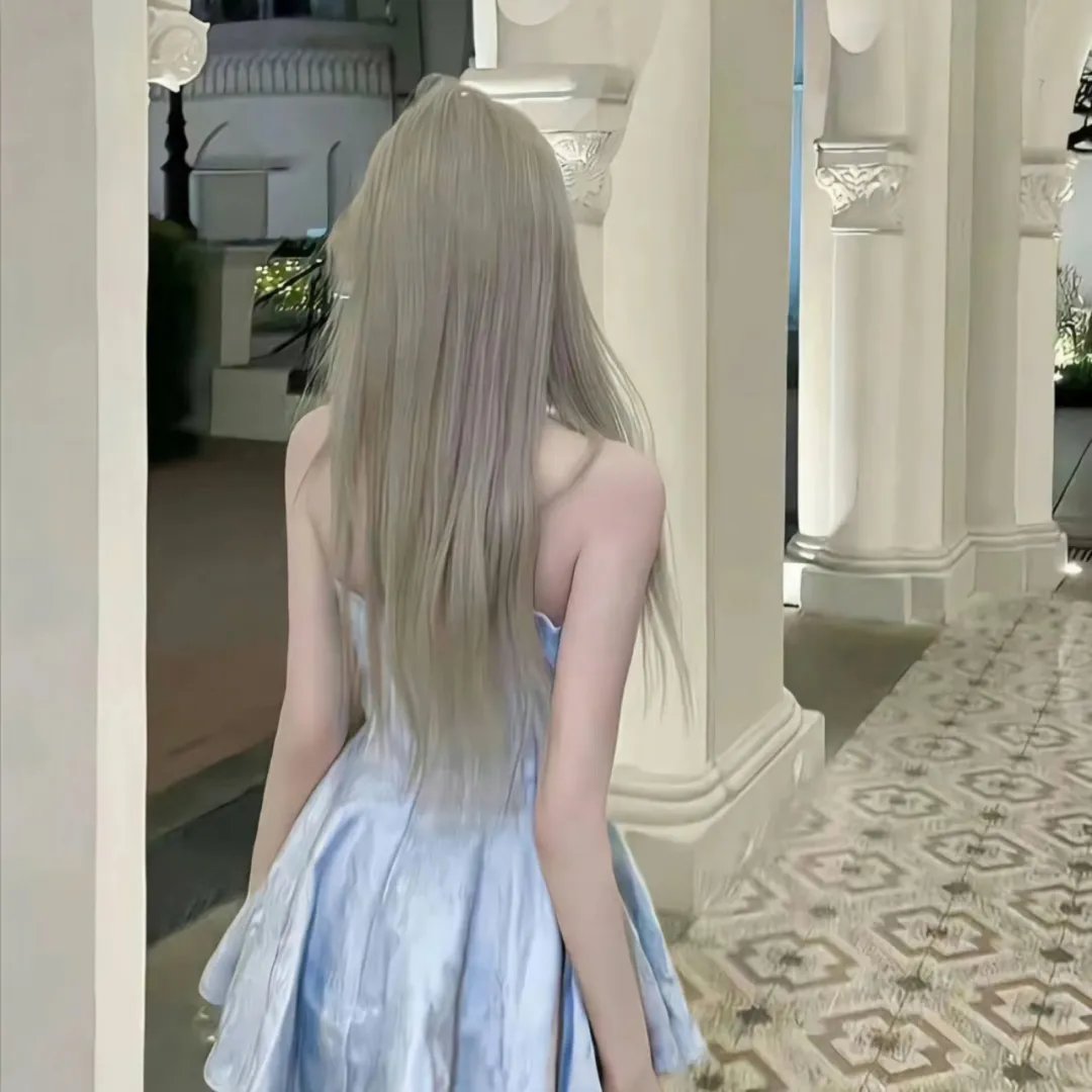 吴夫人的外出