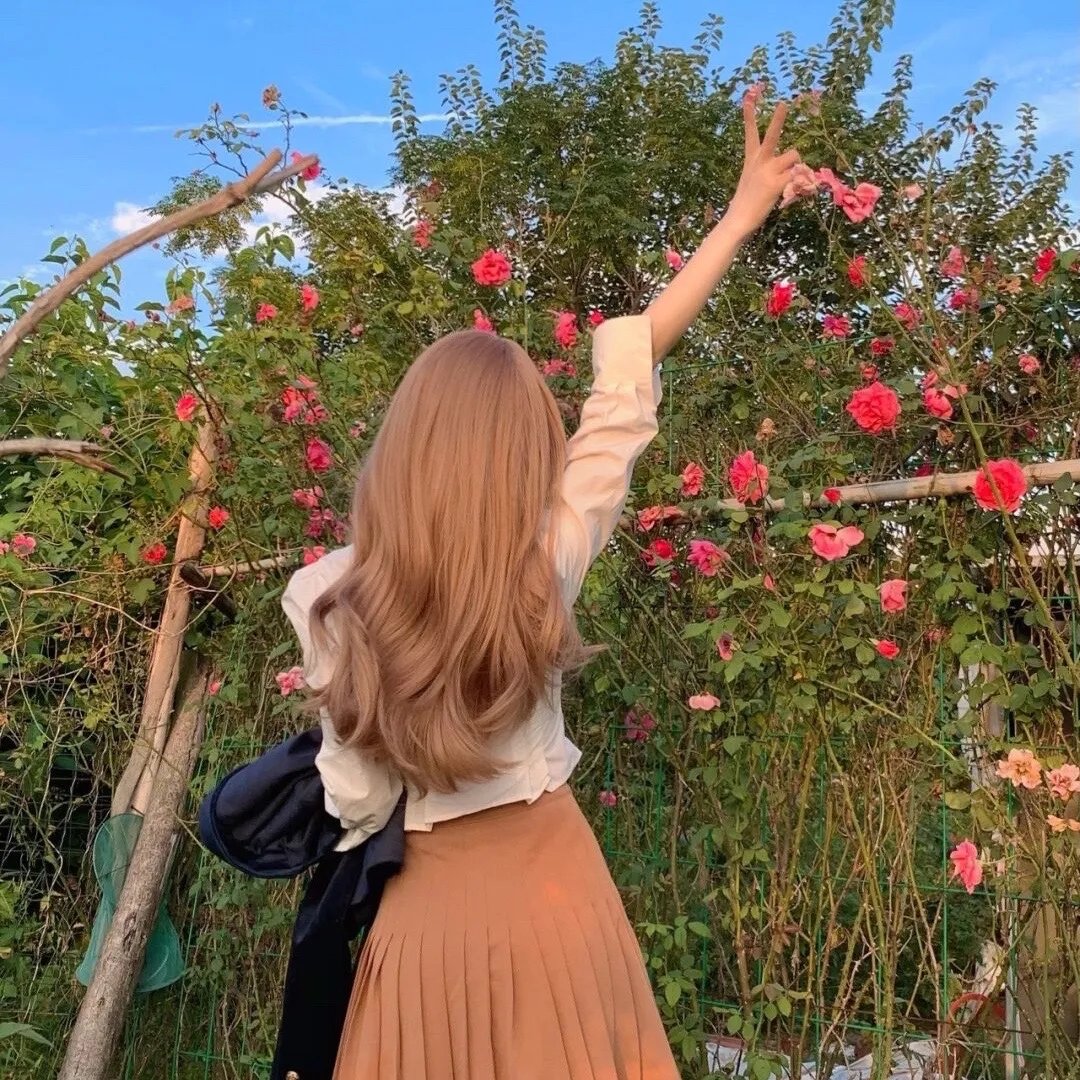石头开花