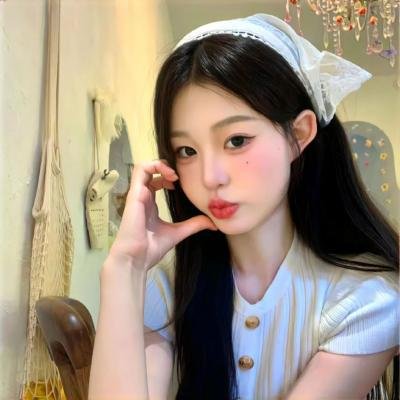 它在身后